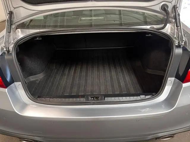 2018 Subaru Legacy 3.6R Limited