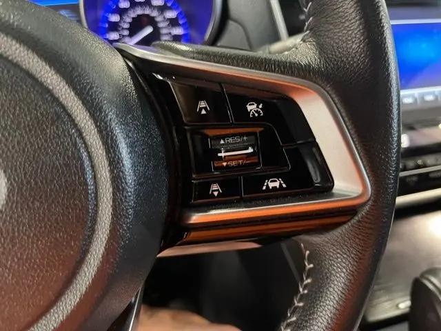 2018 Subaru Legacy 3.6R Limited