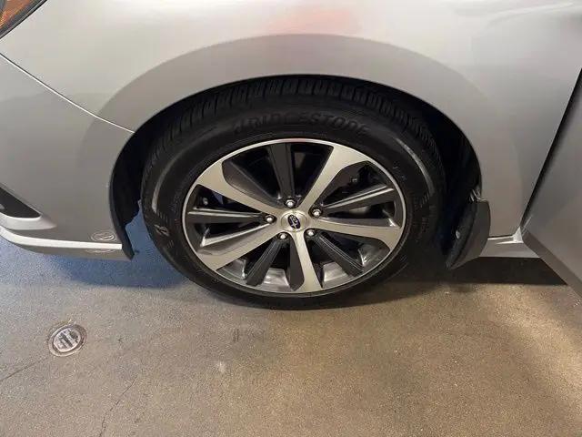 2018 Subaru Legacy 3.6R Limited