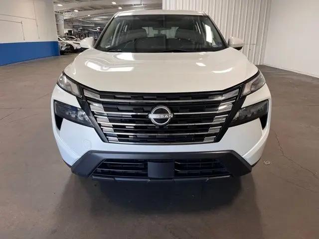 2024 Nissan Rogue SV FWD