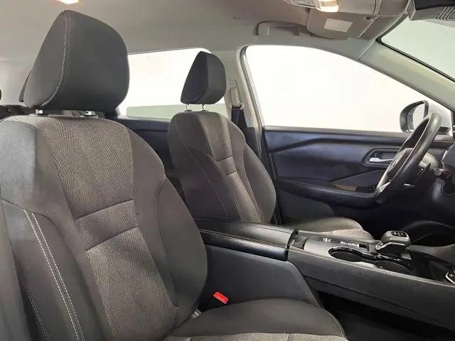 2024 Nissan Rogue SV FWD