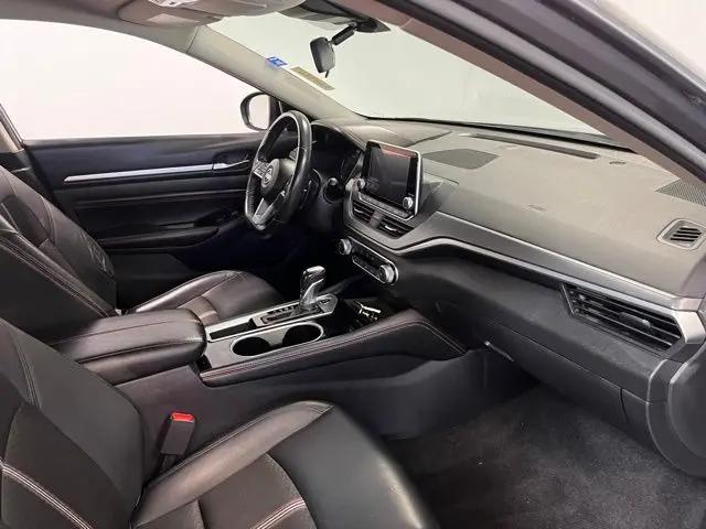2023 Nissan Altima SR FWD