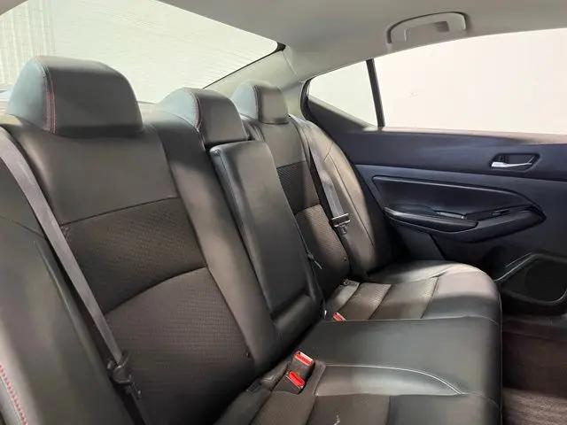 2023 Nissan Altima SR FWD