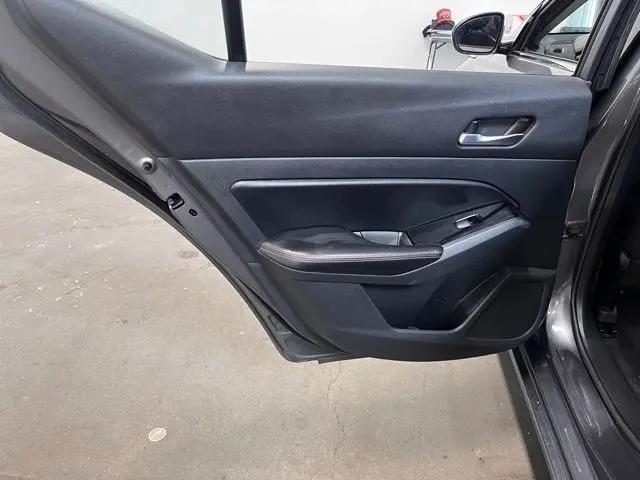 2023 Nissan Altima SR FWD