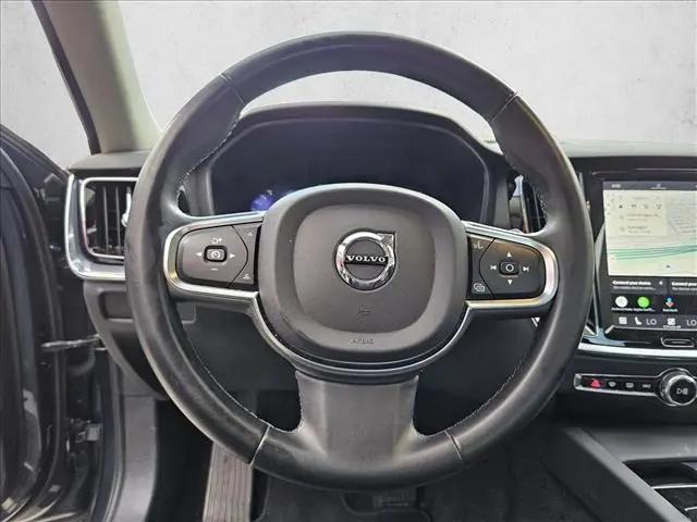 2024 Volvo S60 B5 Core Dark Theme