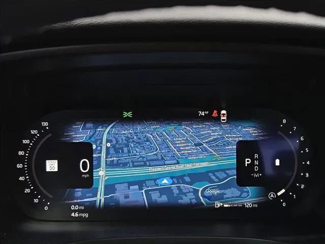 2024 Volvo S60 B5 Core Dark Theme