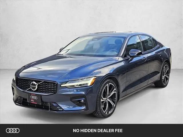 2024 Volvo S60 B5 Core Dark Theme for sale in Plano, TX