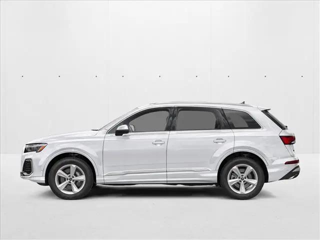 2026 Audi Q7 Premium Plus 45 TFSI quattro tiptronic