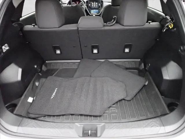 2025 Subaru Impreza Base 5-Door