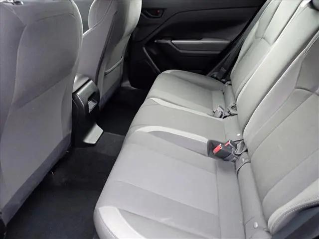 2025 Subaru Impreza Base 5-Door