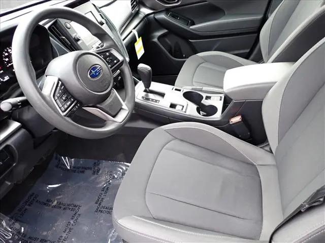 2025 Subaru Impreza Base 5-Door