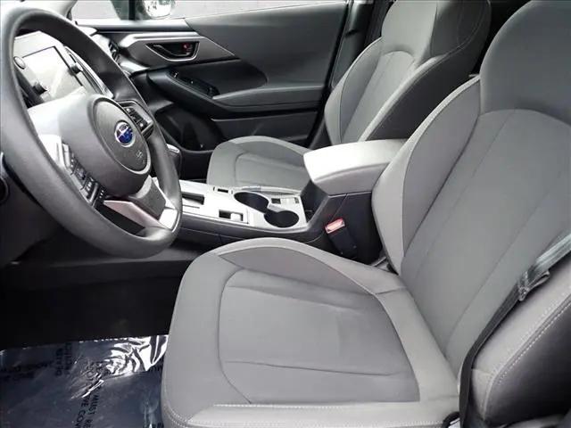 2025 Subaru Impreza Base 5-Door