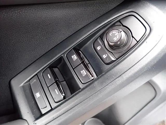 2025 Subaru Impreza Base 5-Door