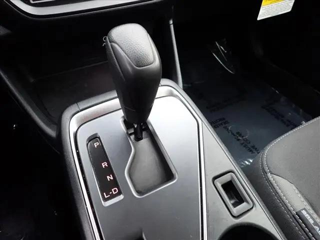 2025 Subaru Impreza Base 5-Door