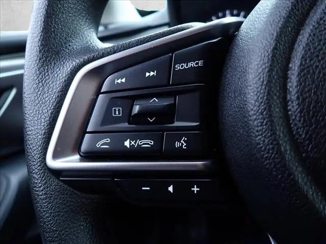 2025 Subaru Impreza Base 5-Door