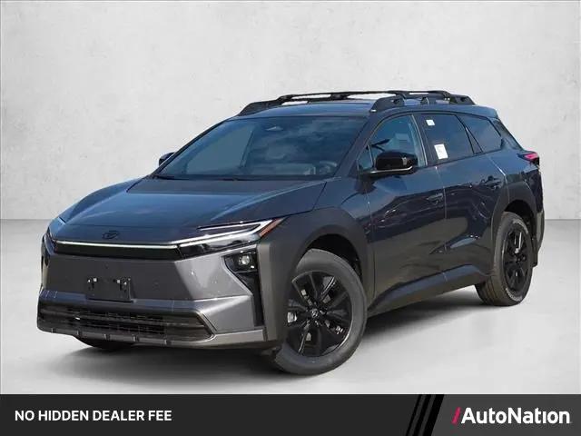 2026 Toyota bZ Woodland Woodland for sale in Cerritos, CA