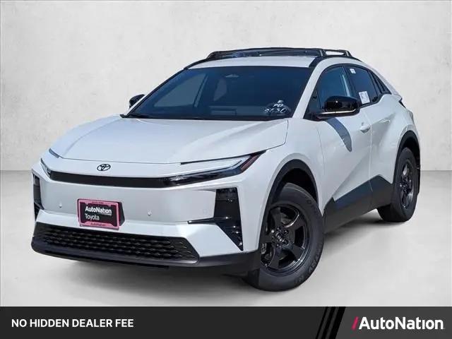 2026 Toyota C-HR SE for sale in Cerritos, CA