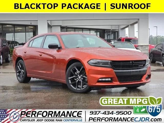 2023 Dodge Charger SXT for sale near Centerville, OH