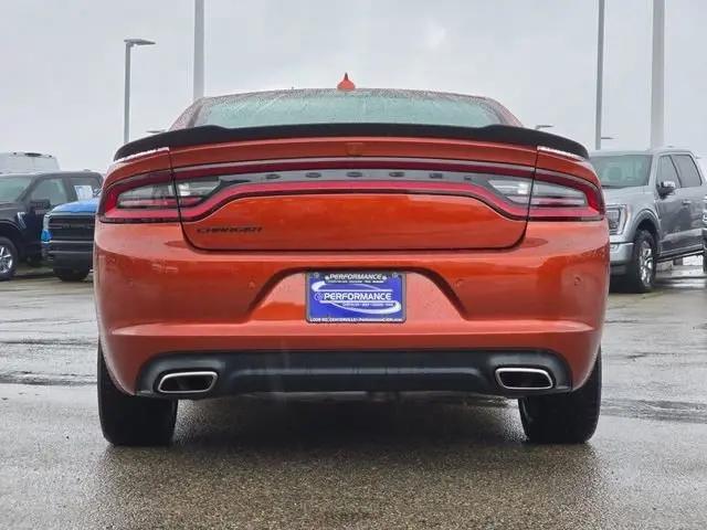 2023 Dodge Charger SXT