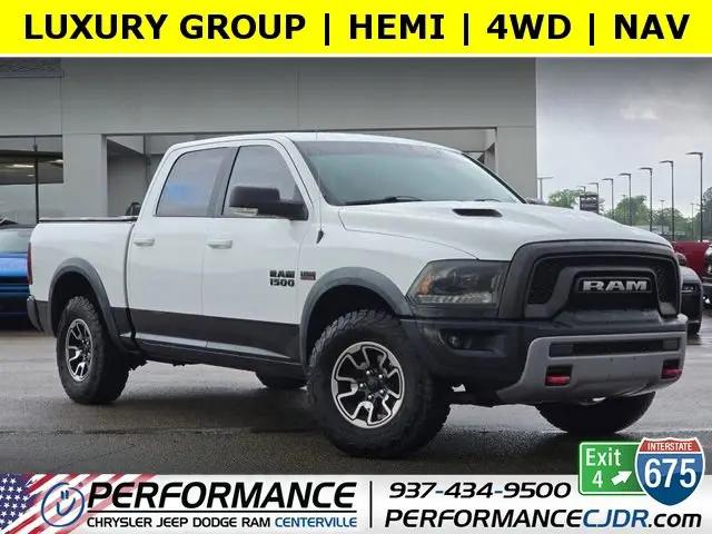 2015 Ram 1500 Rebel for sale near Centerville, OH