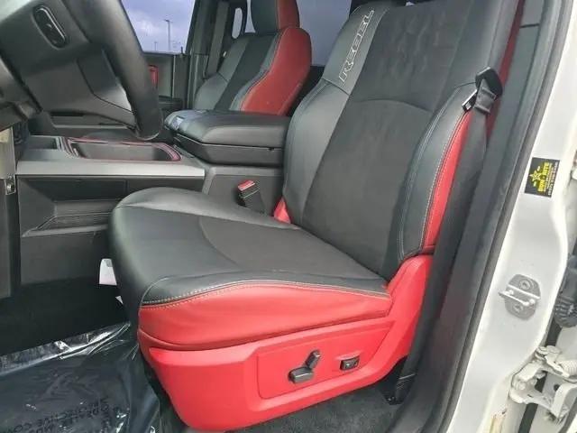 2015 Ram 1500 Rebel