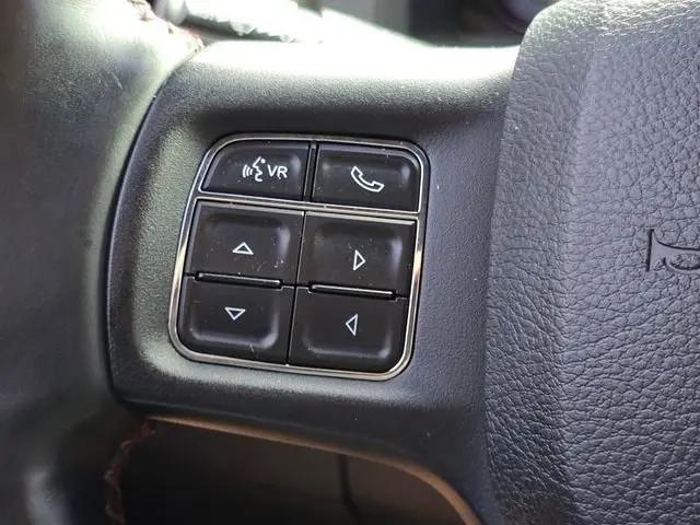 2015 Ram 1500 Rebel