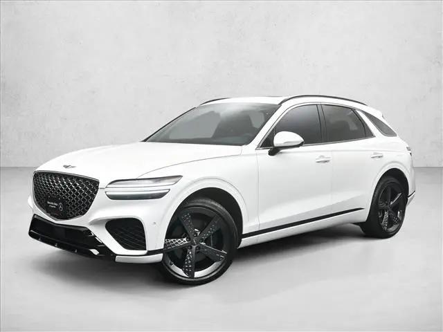 2022 Genesis GV70 3.5T AWD Sport for sale near Naperville, IL