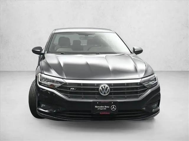 2021 Volkswagen Jetta 1.4T S