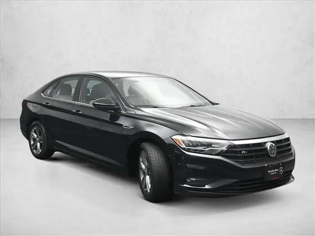 2021 Volkswagen Jetta 1.4T S