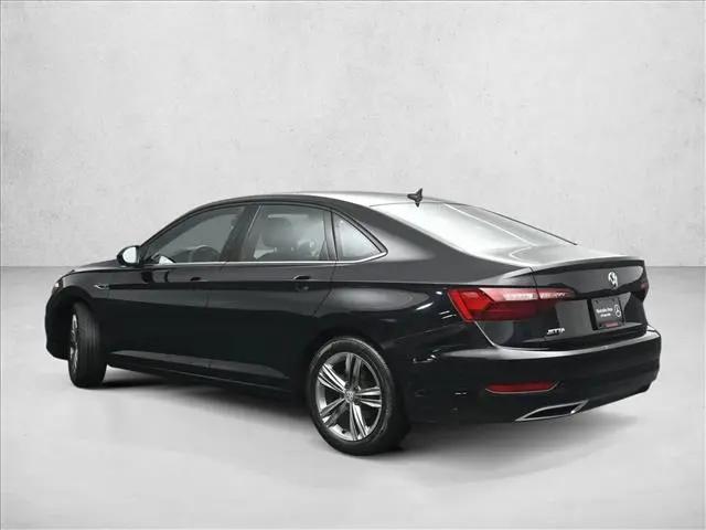 2021 Volkswagen Jetta 1.4T S
