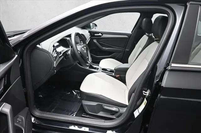 2021 Volkswagen Jetta 1.4T S
