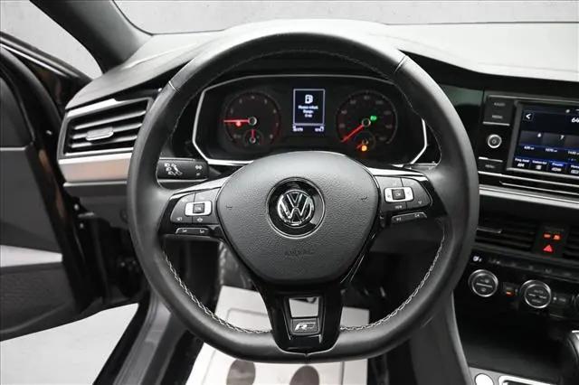 2021 Volkswagen Jetta 1.4T S