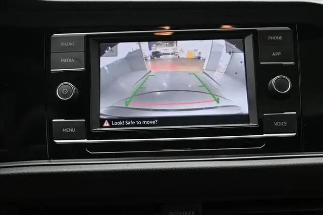 2021 Volkswagen Jetta 1.4T S