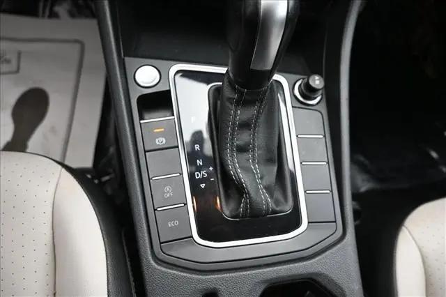 2021 Volkswagen Jetta 1.4T S