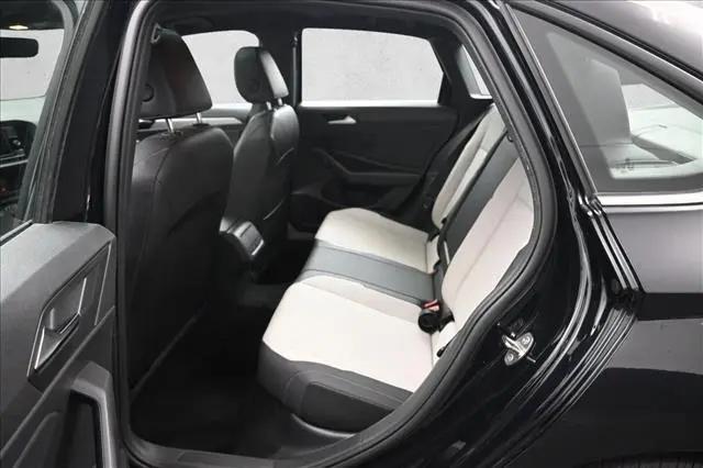 2021 Volkswagen Jetta 1.4T S