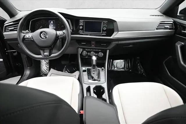 2021 Volkswagen Jetta 1.4T S