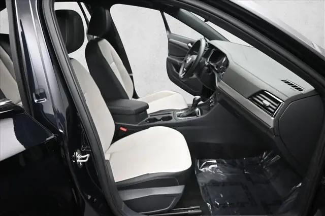2021 Volkswagen Jetta 1.4T S