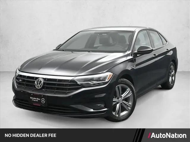 2021 Volkswagen Jetta 1.4T S for sale in Naperville, IL