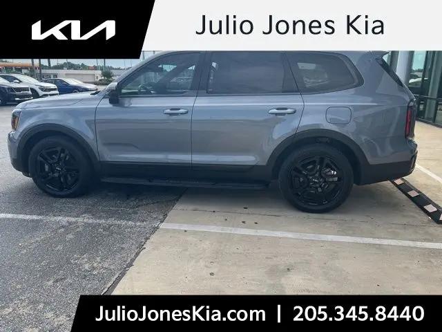 2024 Kia Telluride SX Prestige X-Line for sale in Tuscaloosa, AL