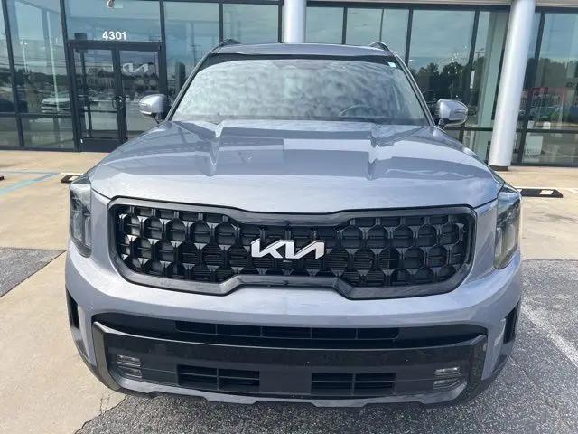 2024 Kia Telluride SX Prestige X-Line