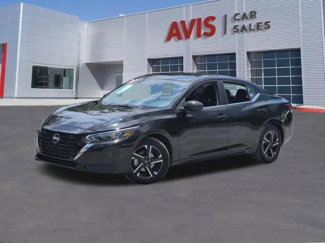 2025 Nissan Sentra SV for sale in Orlando, FL