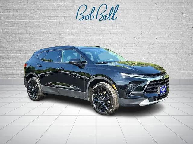 2024 Chevrolet Blazer AWD 2LT for sale in Bel Air, MD