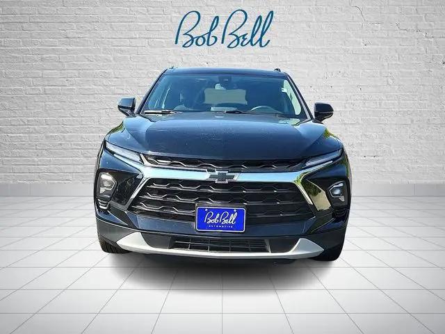 2024 Chevrolet Blazer AWD 2LT