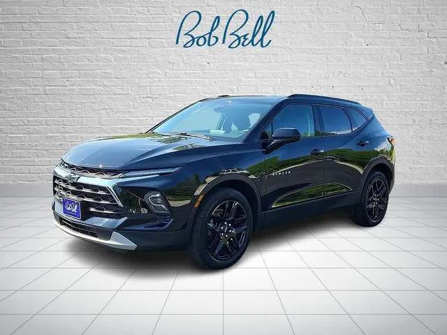 2024 Chevrolet Blazer AWD 2LT