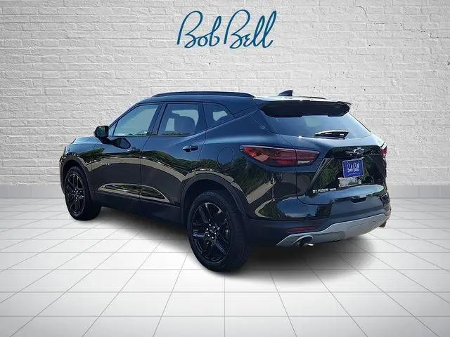 2024 Chevrolet Blazer AWD 2LT