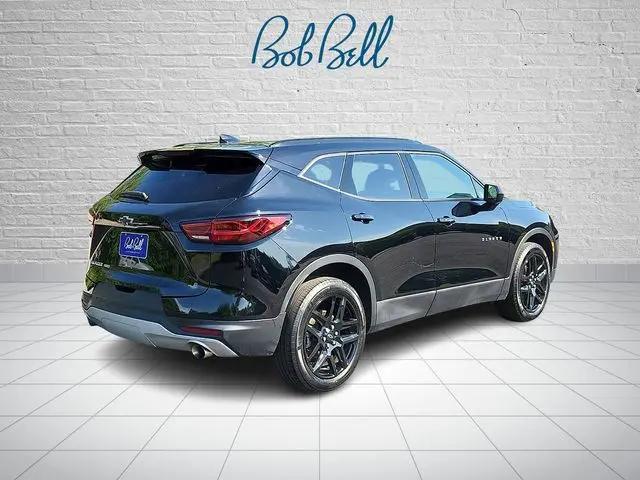 2024 Chevrolet Blazer AWD 2LT