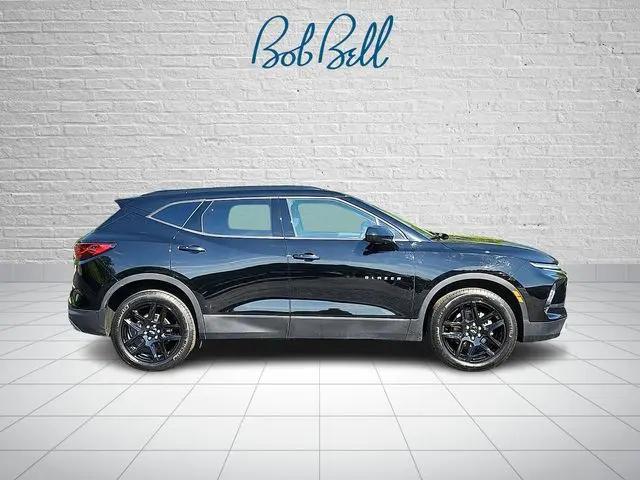 2024 Chevrolet Blazer AWD 2LT