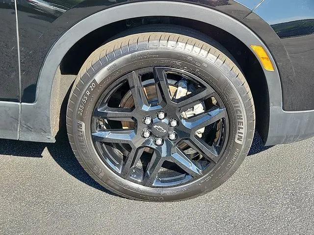 2024 Chevrolet Blazer AWD 2LT