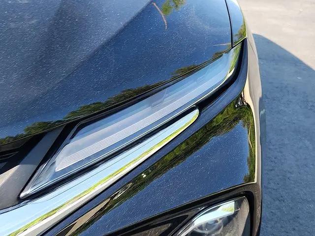 2024 Chevrolet Blazer AWD 2LT