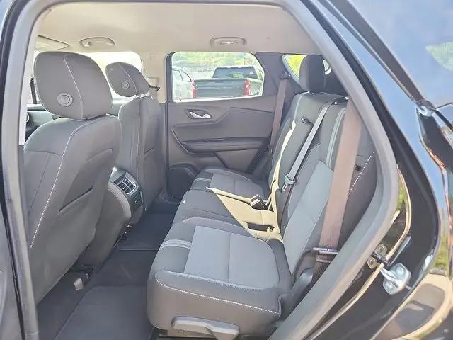 2024 Chevrolet Blazer AWD 2LT